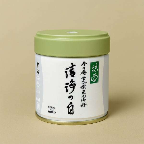 Seijo no Shiro