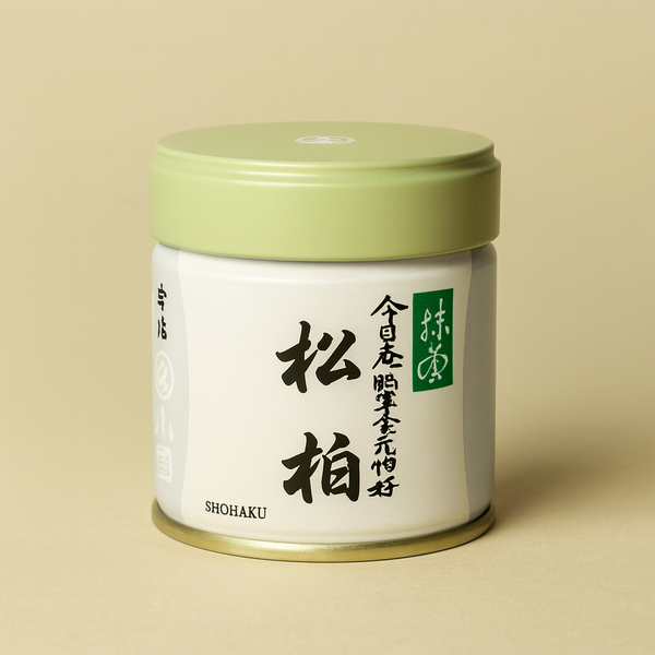 Marukyu Koyamaen - Shohaku
