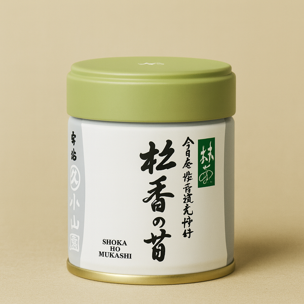Shoka no Mukashi